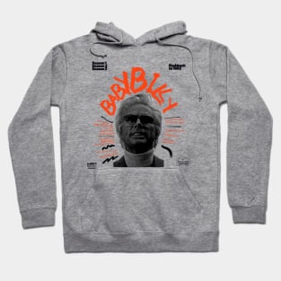 Baby Billy Bible Bonkers Hoodie